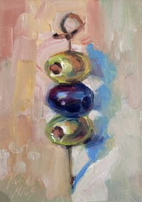 Image 1 of Olives