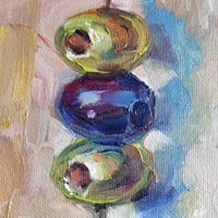 Image 3 of Olives