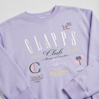 Image 2 of 80s Club Clapps