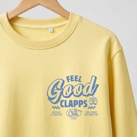 Image 2 of Feel Good Clapps