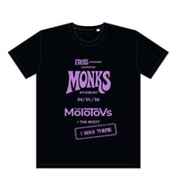 The Molotovs Monks Aylesbury 24.01.26