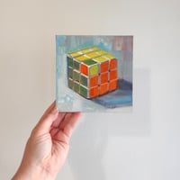Image 3 of Puzzle Cube