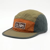 Image 5 of Clapps 5 panel