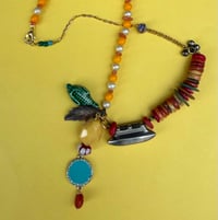 Image 1 of Collier « RUTH »