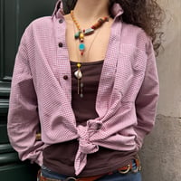 Image 2 of Collier « RUTH »