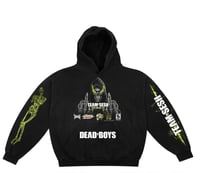 Image 1 of Call Of Sesh Tour Hoodie -2025