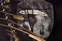 Image 7 of Brooch: ETHEL'S THOUGHT. 2026