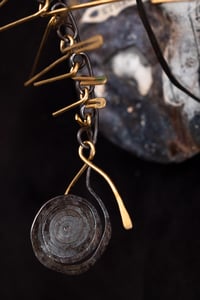 Image 5 of Brooch: ETHEL'S THOUGHT. 2026