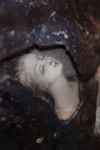 Image 10 of Brooch: ETHEL'S THOUGHT. 2026
