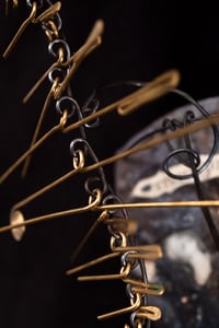 Image 6 of Brooch: ETHEL'S THOUGHT. 2026