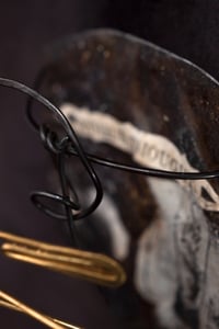 Image 8 of Brooch: ETHEL'S THOUGHT. 2026