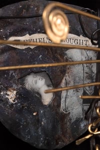 Image 9 of Brooch: ETHEL'S THOUGHT. 2026