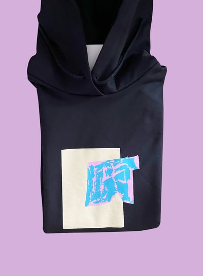 Image of NEW UTENSILS collab hoodie