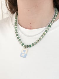 Image 4 of Collier Jade