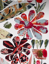 Image 3 of Gelliprint Monthly - from July to November 2026 at Clevedon Craft Centre 
