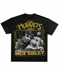 Image 1 of Muppets Take Mos Eisley - Short Sleeve Tee