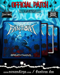 Fantom - Patch