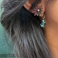 Image 2 of Boucles « LIBERTO »