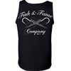 CLASSIC X TANK TOP