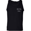 CLASSIC X TANK TOP