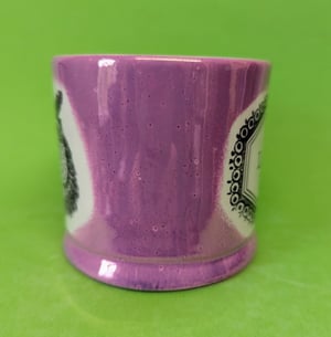 For Loving a Book mug