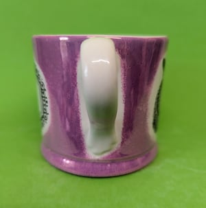 For Loving a Book mug