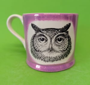 For Loving a Book mug