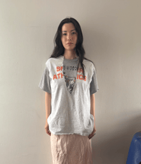 Image 2 of Saw Tee Grey 2