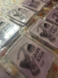 Image 5 of Grape Soda 