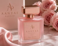 Pink Velvet — Eau De Parfum