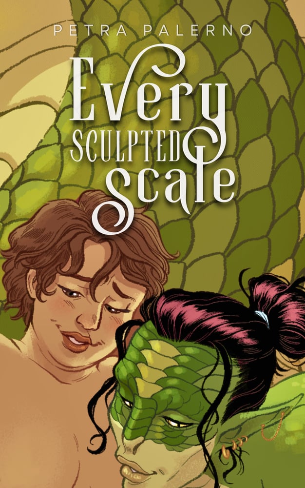 Image of ARCS Every Sculpted Scale