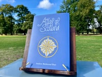 Image 2 of BOOK: Atlas of Scotland