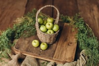 Image 5 of Apple Set 