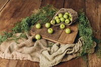Image 7 of Apple Set 
