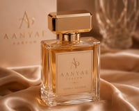 Honey Velour — Eau De Parfum