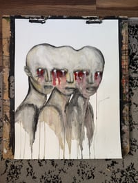 Splitting (original)