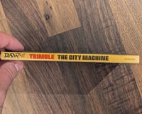 Image 3 of The City Machine - Louis Trimble