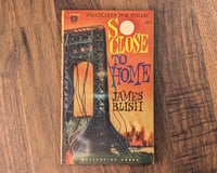Image 1 of So Close to Home - James Blish