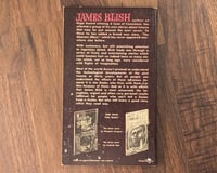 Image 2 of So Close to Home - James Blish