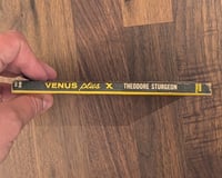 Image 3 of Venus Plus X - Theodore Sturgeon