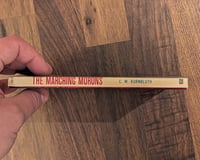 Image 3 of The Marching Morons and Other Famous Science Fiction Stories - C.M. Kornbluth