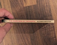 Image 3 of The Dark Side of the Earth - Alfred Bester