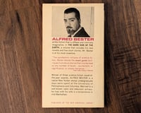 Image 2 of The Dark Side of the Earth - Alfred Bester