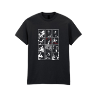 Image 1 of 'Class of Eighty Eight' T-Shirt