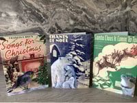 Image 2 of Songs for Christmas 