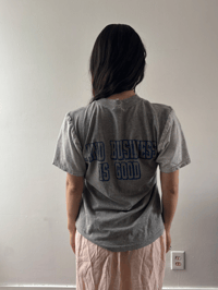 Image 2 of Saw Tee Grey 3