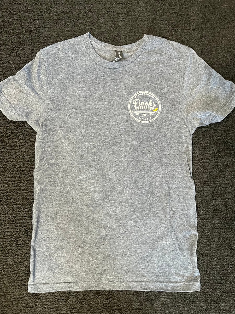Image of Finchs Shop Tee
