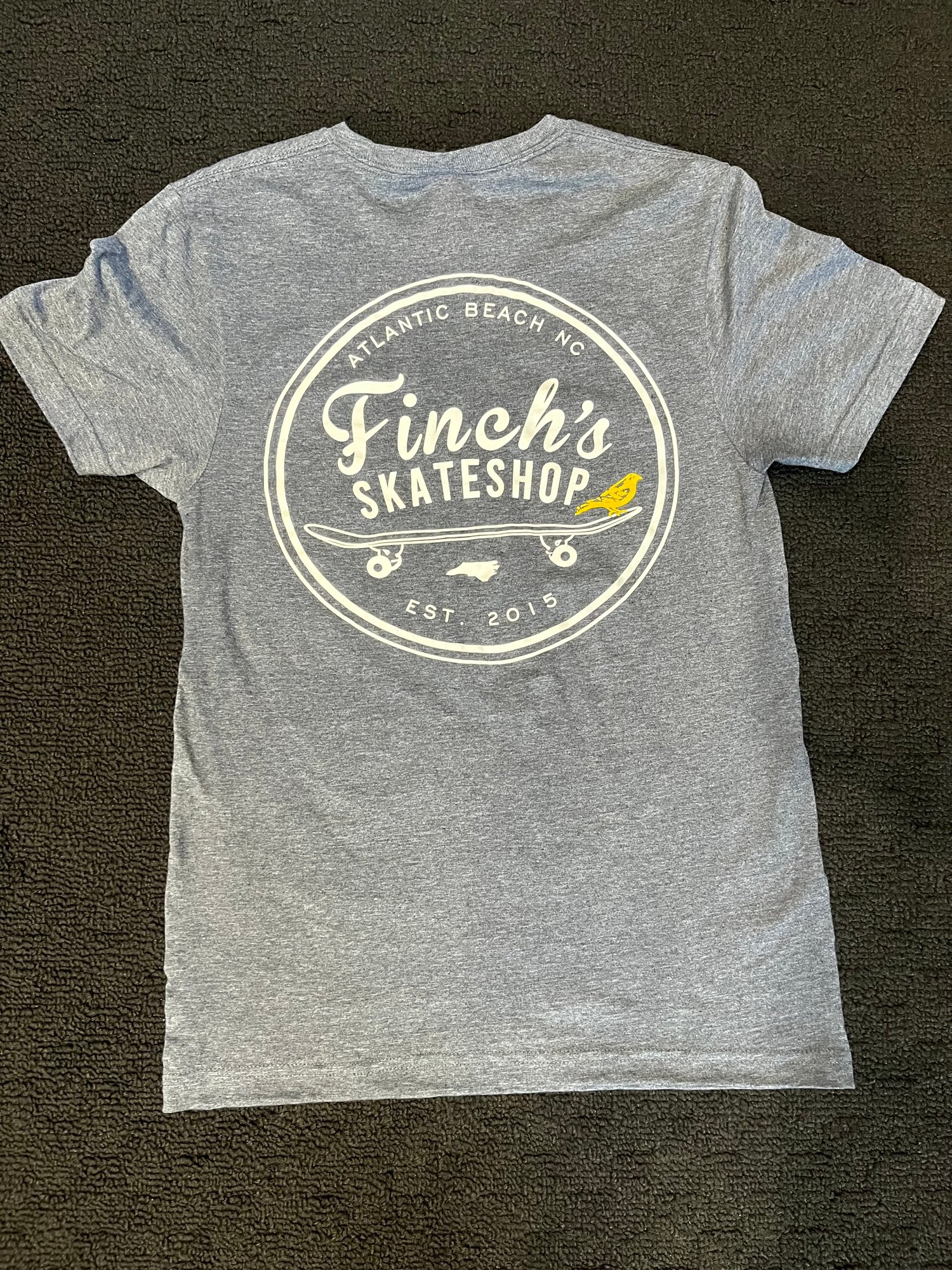 Image of Finchs Shop Tee