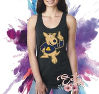 Image 9 of Akron Zips, Akron University Custom Designs. SVG Files, Cricut, Silhouette Studio, Digital Cut Files