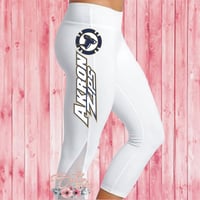 Image 5 of Akron Zips, Akron University Custom Designs. SVG Files, Cricut, Silhouette Studio, Digital Cut Files